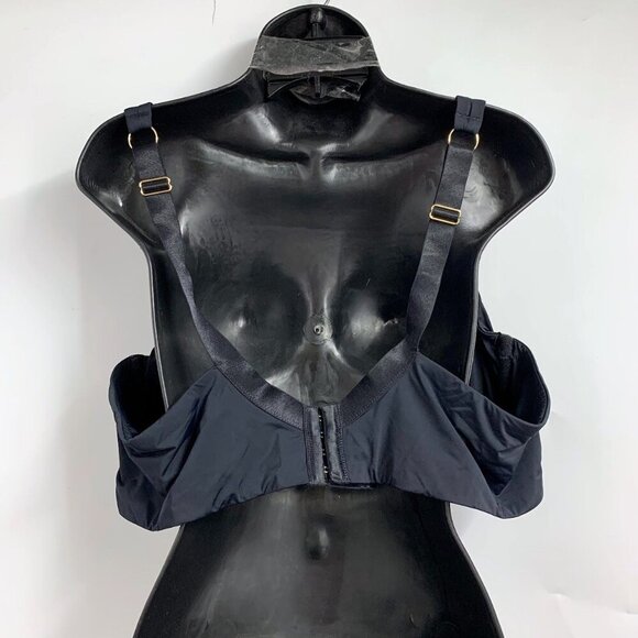 Third Love Women's 24/7 Classic‎ Second Skin Unlined Underwire Bra Size 44E - Picture 2 of 11